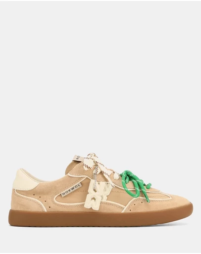 Nokwol - Cosmo Sneaker