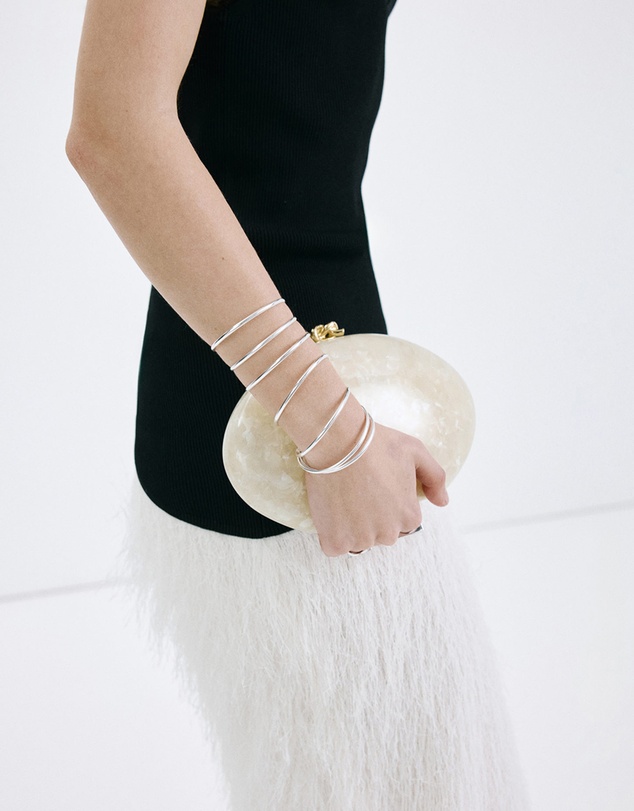 M.N.G - Nudo Handbag