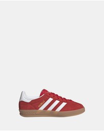adidas Originals - Gazelle Indoor Grade School