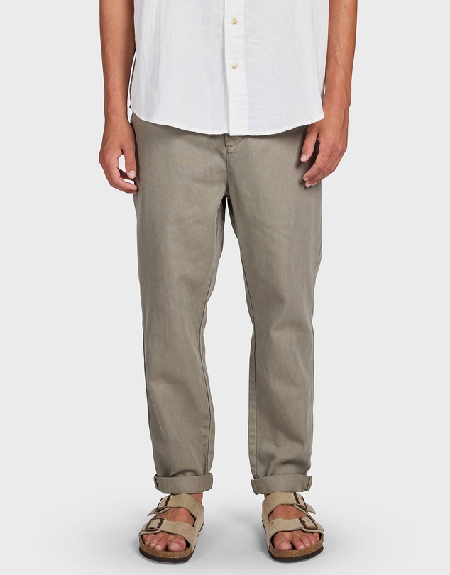 Academy Brand - Academy Beach Pant