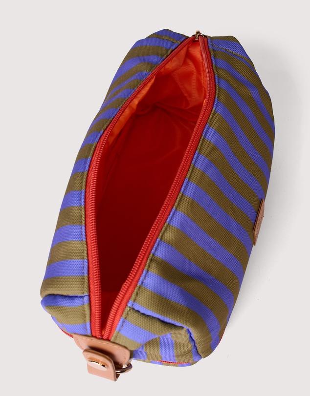 The Somewhere Co - Carnivale Cosmetic Bag