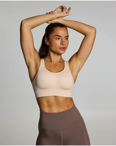 Rockwear - Evolve Moulded Adjustable High Support Sports Bra