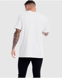 Counter Culture - Absent Tee
