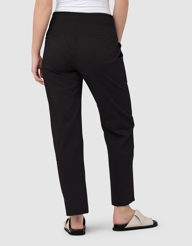 Ripe Maternity - Philly Cotton Pants