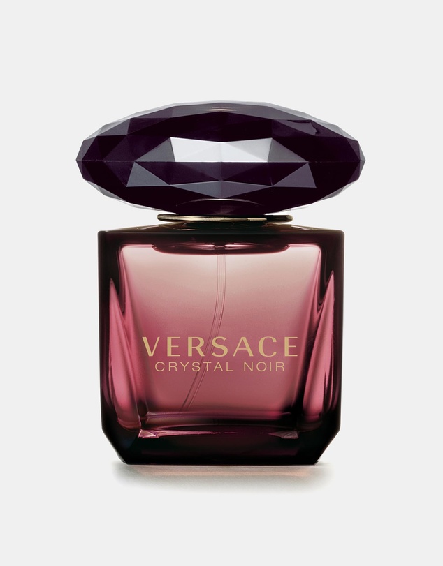 Versace - Versace Crystal Noir EDT