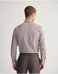Oxford - Beckton Slim Fit Cotton Shirt