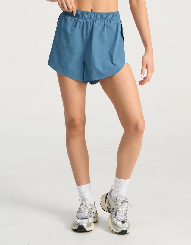 Bondi Active - Flutter Run Short