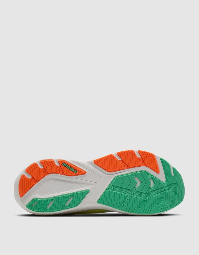 Brooks - Ghost AMP - Men's