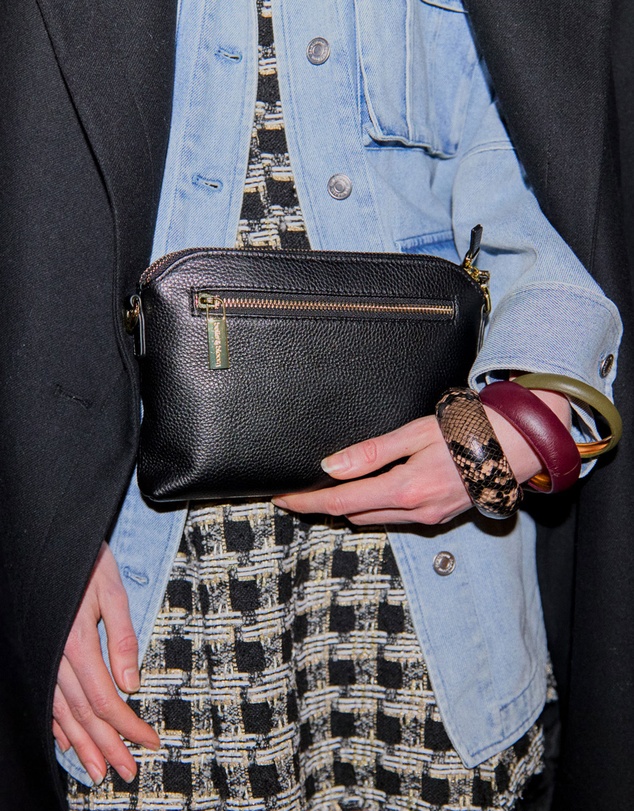 Belle & Bloom - Honey Honey Cross-Body Bag