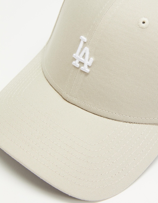 New Era - 9FORTY CS Los Angeles Dodgers Cap
