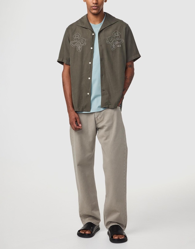 NN07 - Ares SS Shirt