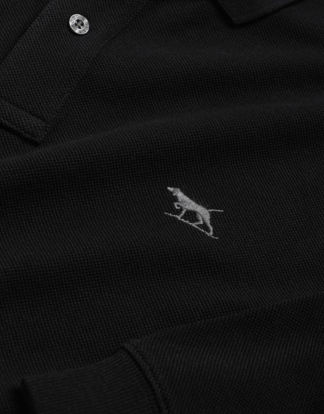 Rodd & Gunn - Long Sleeve Sports Fit Gunn Polo
