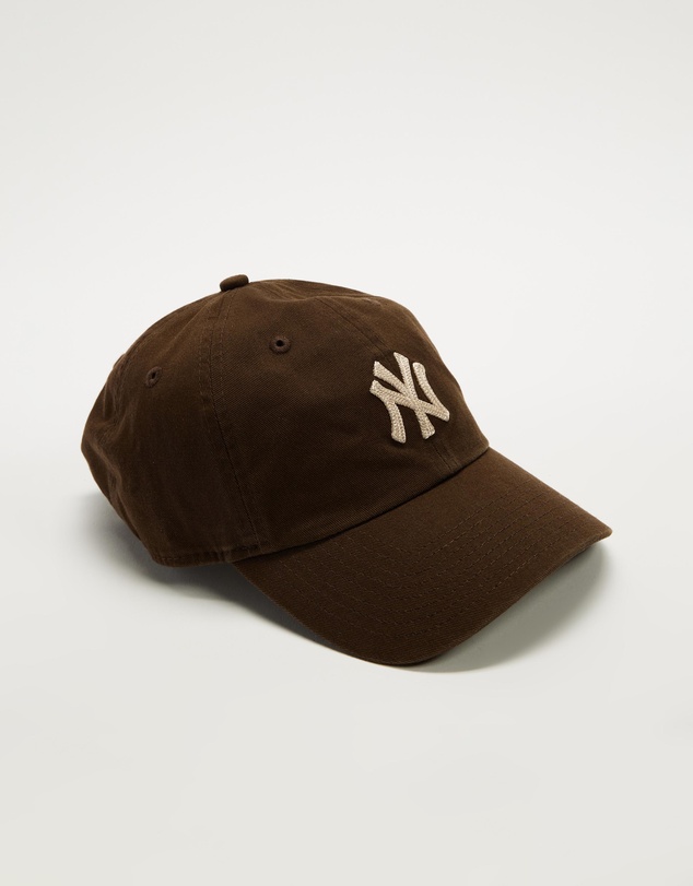 New Era - ICONIC EXCLUSIVE - Casual Classic New York Yankees Cap
