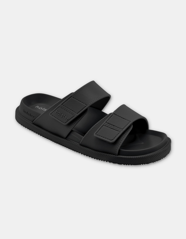 Holster - Solesoother - Black