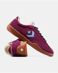 Converse - Run Star Trainers - Women's