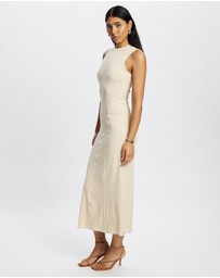 KAJA Clothing - Retro Dress