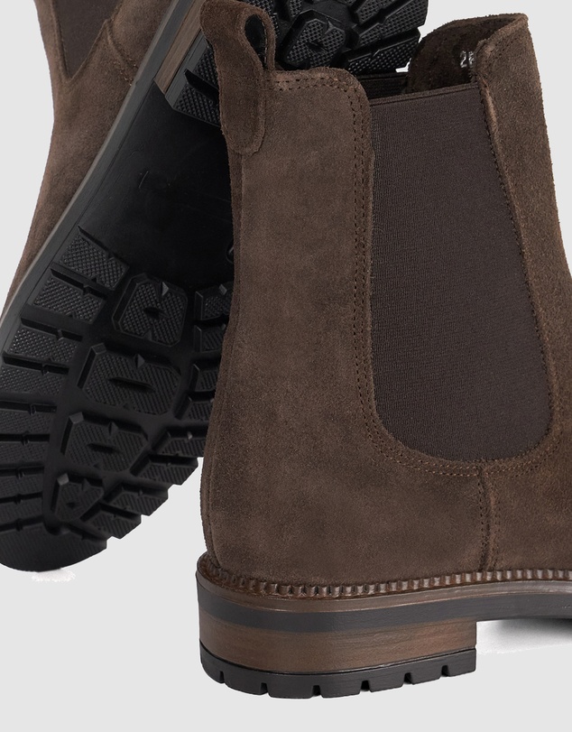 Dune London - Poema - Brown