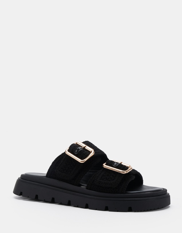 Novo - Sacious Sandals