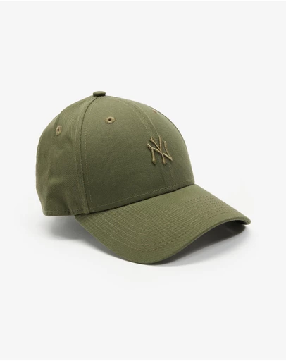 New Era - 9FORTY CS New York Yankees Cap