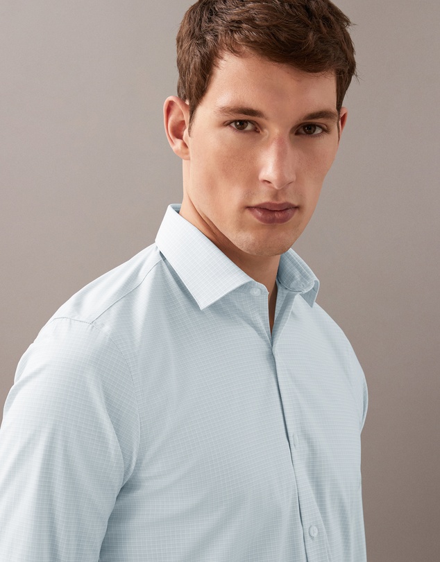 Calvin Klein - Performance Dress Shirt