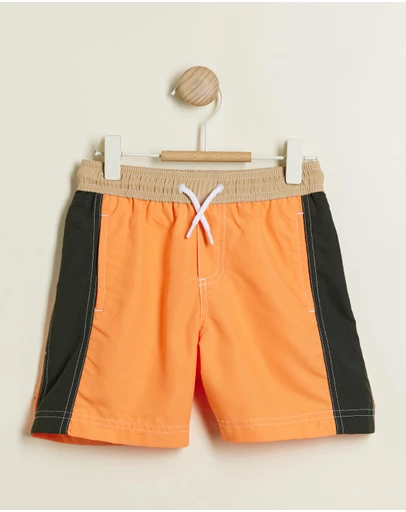 Timberland - Swim Shorts - Kids-Teens