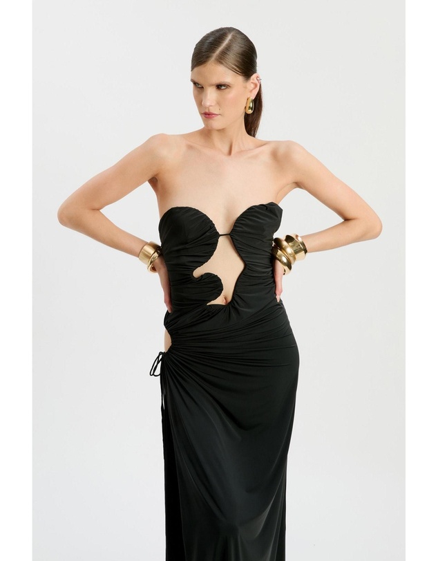 Bardot - Alberta Midi Dress