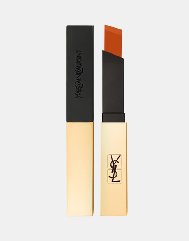Yves Saint Laurent - Rouge Pur Couture The Slim Lipstick 38