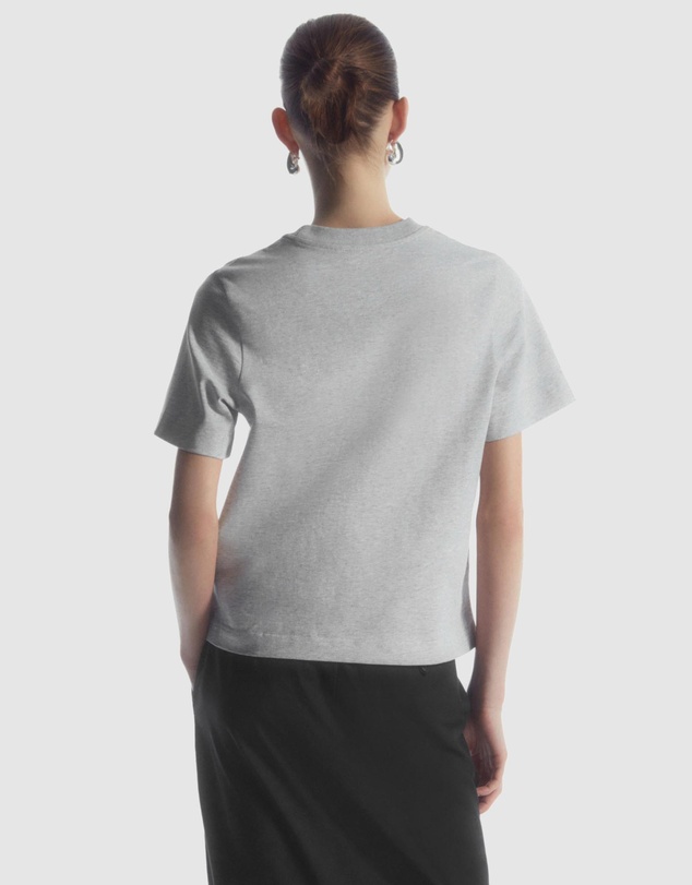 COS - The Clean Cut T-Shirt