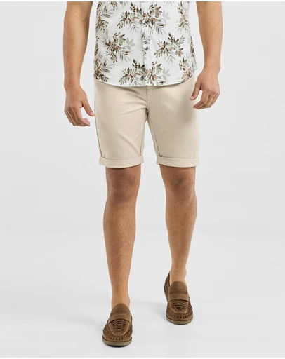 Tarocash - Ulto Slim Short