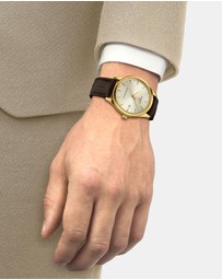 Tissot - Classic Dream Powermatic 80 40mm