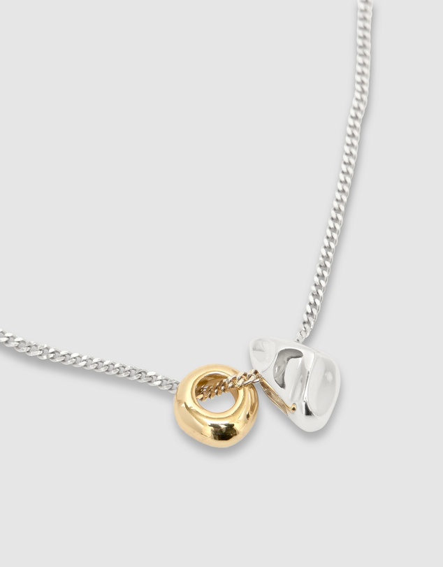 Brie Leon - Halle Necklace