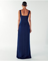 Willa - Detroit Maxi Dress