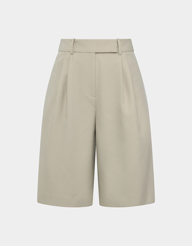 Forcast - Sonique Tailored Short