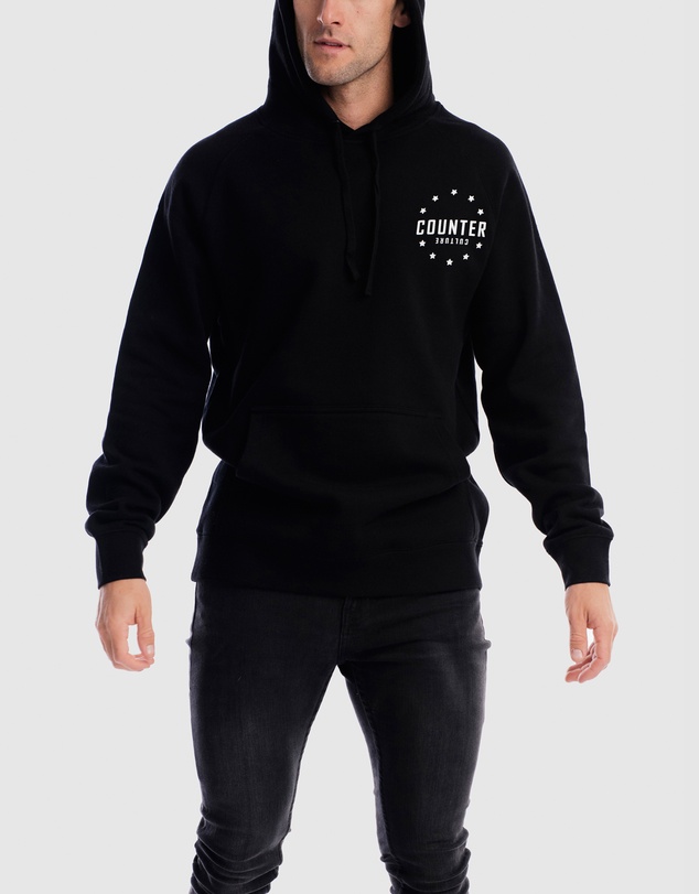 Counter Culture - Polaris Hoodie
