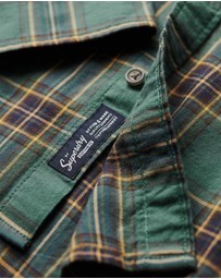 Superdry - Vintage Check Shirt
