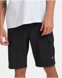 Billabong - Mens Scheme X 21