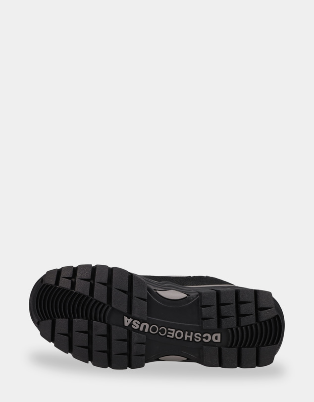 DC Shoes - Mens Recon Jumanji Boots