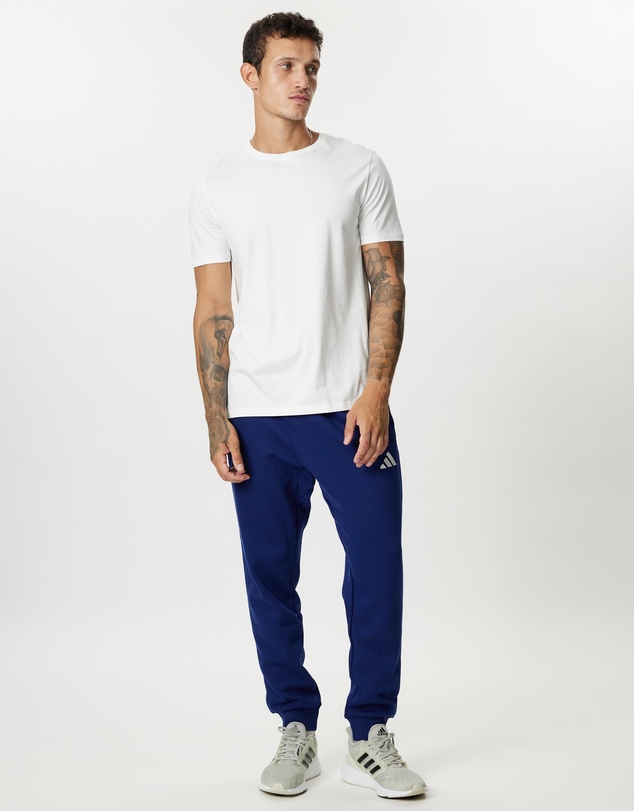 adidas Sportswear - Feelcozy Fleece Pants