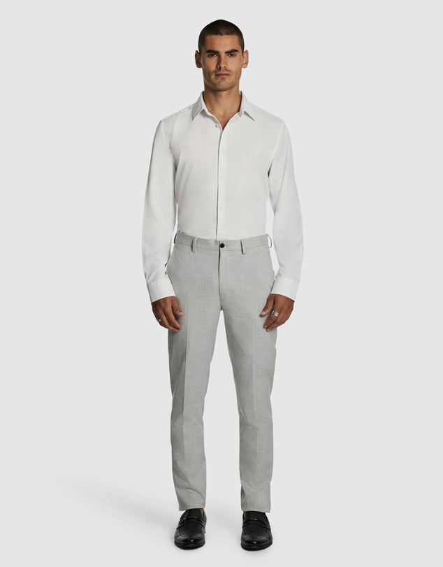 yd. - Movement Slim Dress Shirt