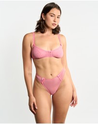 Chouchou Intimates - Dolly Bralette