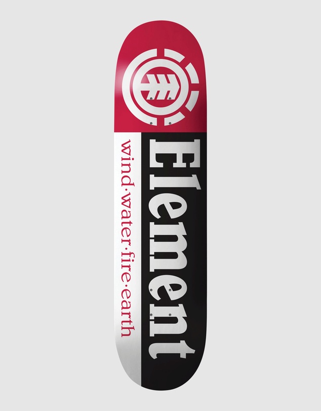Element - Section Skateboard Deck