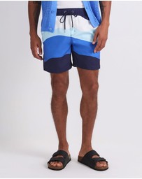 Sportscraft - 7th Wave Swim Short