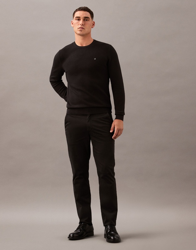 Calvin Klein - Pique Jumper