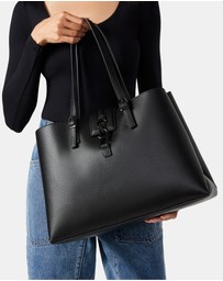 Steve Madden - BKing-P Black Handbag