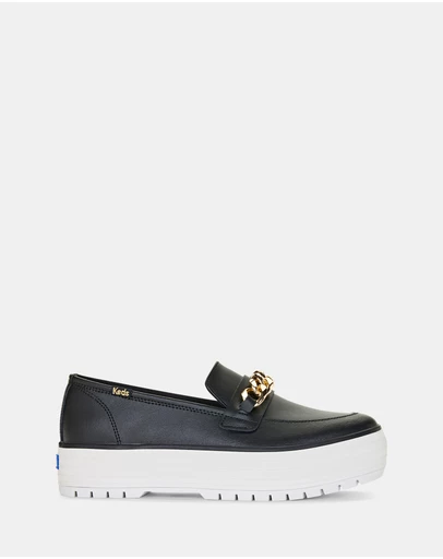 Keds - Triple Decker Lug Loafer