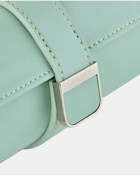Wolf - Wolf x Liberty Triple Watch Roll