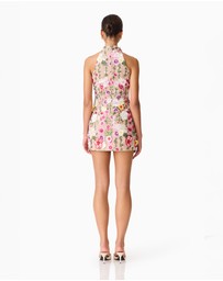 Elliatt - Neve Mini Dress