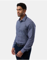 Brooksfield - Stretch Performance Shirt