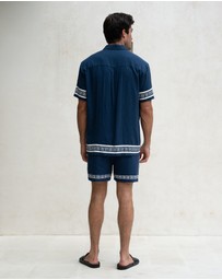Runaway the Label - Jacob Shirt