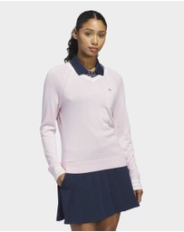 adidas Originals - Originals Cashmere Sweater Womens